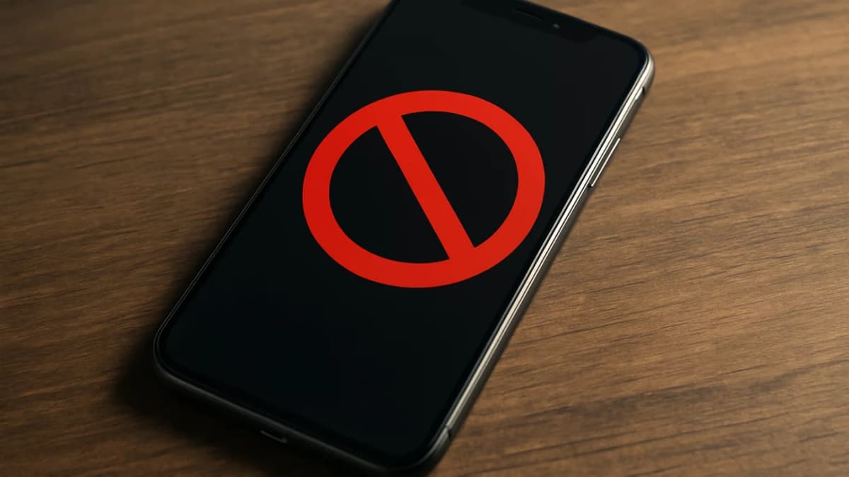 MIB qarzdorlarning telefoni bloklanishi mumkinligini rad etdi