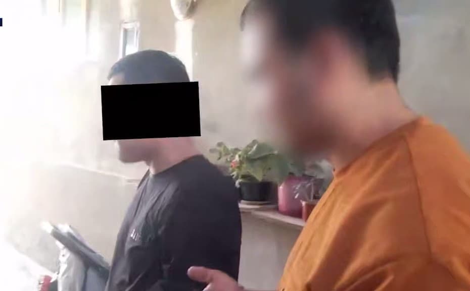 Задержан сотрудник органов внутренних дел, занимавшийся распространением наркотиков