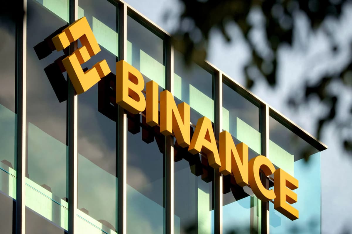 Binance platformasi O‘zbekistonda mahalliy hamkor orqali ish boshlaydi
