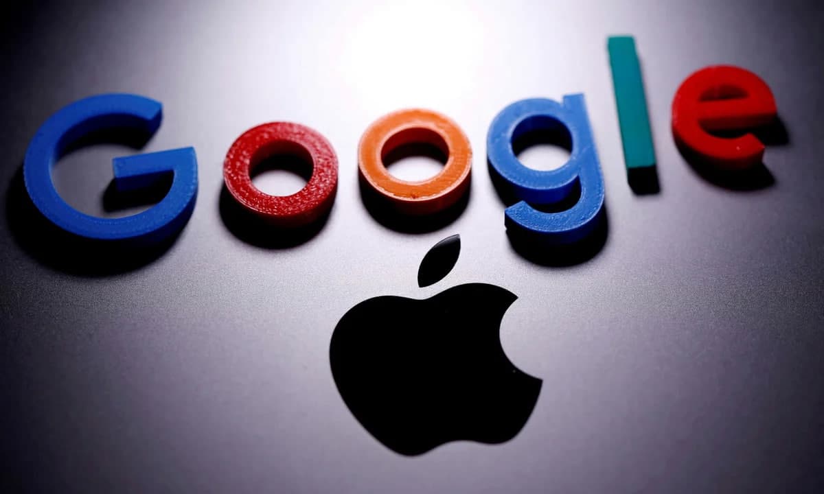 Eron Google va Apple obektlariga zarba berishni va’da qildi