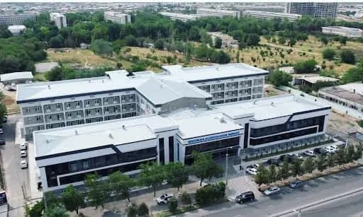 Allergologiya va klinik immunologiya ilmiy-amaliy tibbiyot markazida zamonaviy referens-laboratoriya ochildi