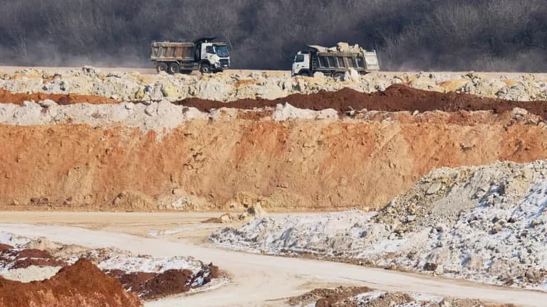 Nodir metallar: asosiy resurslarni nazorat qiluvchi 10 ta davlat