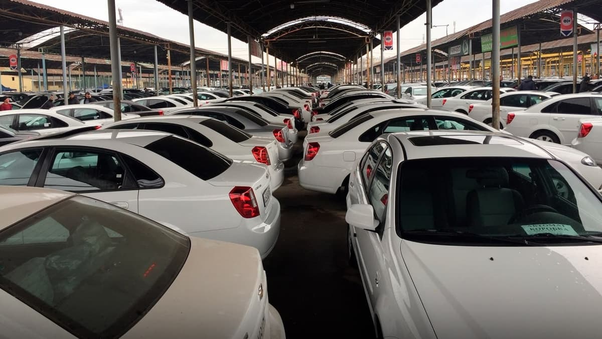Used car prices rise while second-hand EV costs fall in June