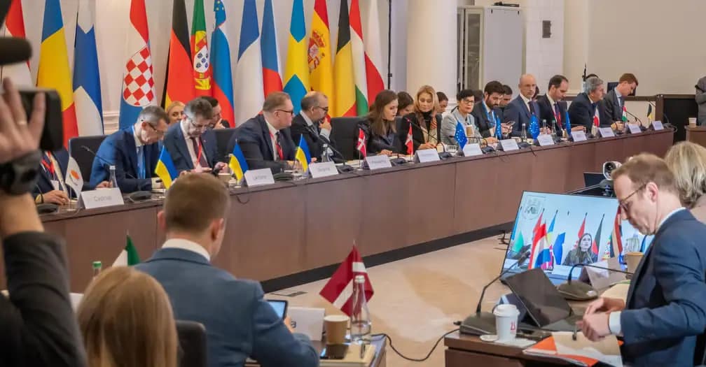 Ukrainaning YeIga a’zo bo‘lishi: ustuvor islohotlar rejasi e’lon qilindi