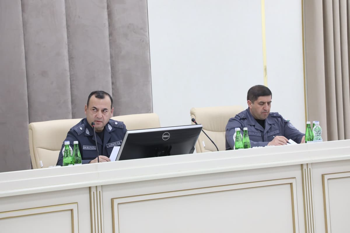 Йўл безорилигини тарғиб қилувчи аккаунтлар блокланади — Рустам Жўраев