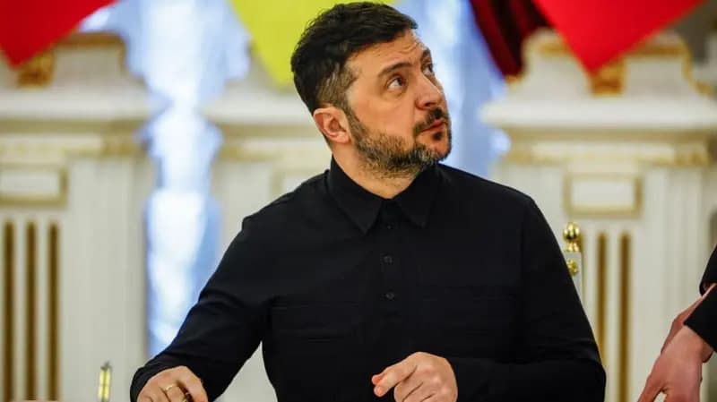АҚШ Киевдан баҳорда президентлик сайловлари ва референдум ўтказишни талаб қилмоқда