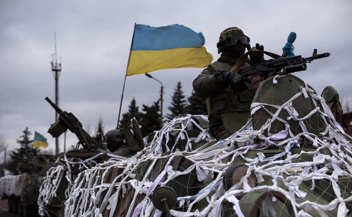AQSh Myunxenda Ukrainadagi urushni tugatish rejasini e’lon qiladi