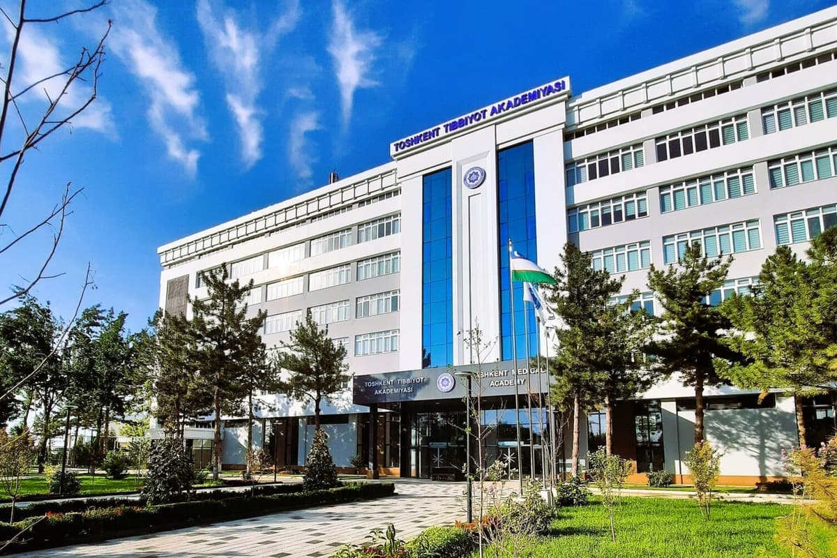 Government merges key medical institutions to form new university