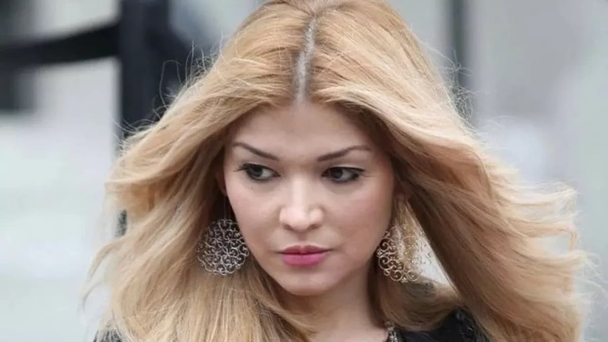 В Швейцарии начинается суд над Гульнарой Каримовой