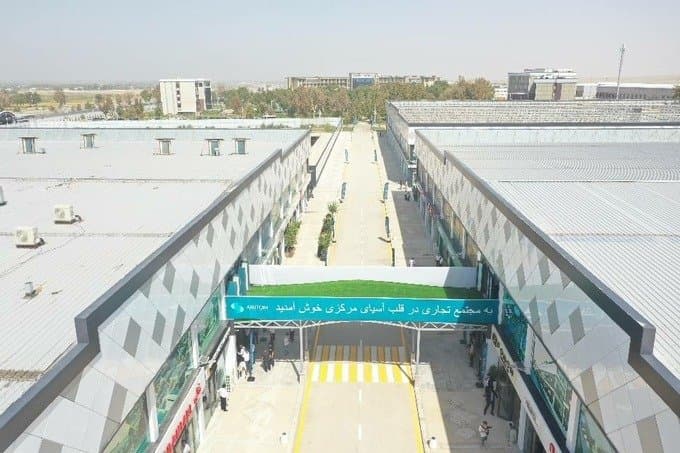 Uzbekistan zero rates VAT at Termez trade hub to boost exports