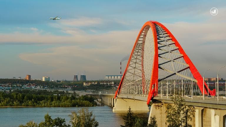 Andijondan Moskva, Sankt-Peterburg, Novosibirsk, Istanbulga to‘g‘ridan-to‘g‘ri aviaqatnovlar – Uzbekistan Airways bilan