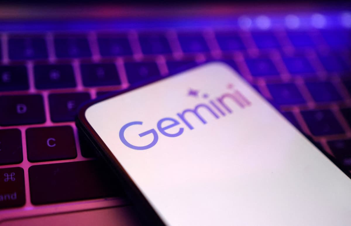 Google Gemini sun’iy intellekt platformasida o‘zbek tili joriy etildi