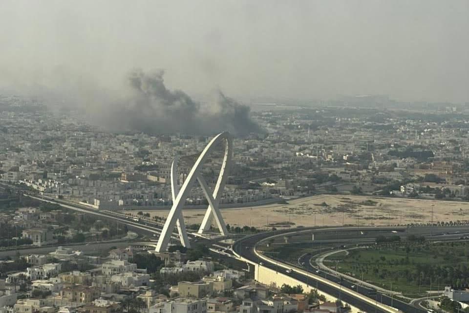 Uzbekistan condemns Israel’s airstrike in Doha as violation of Qatar’s sovereignty