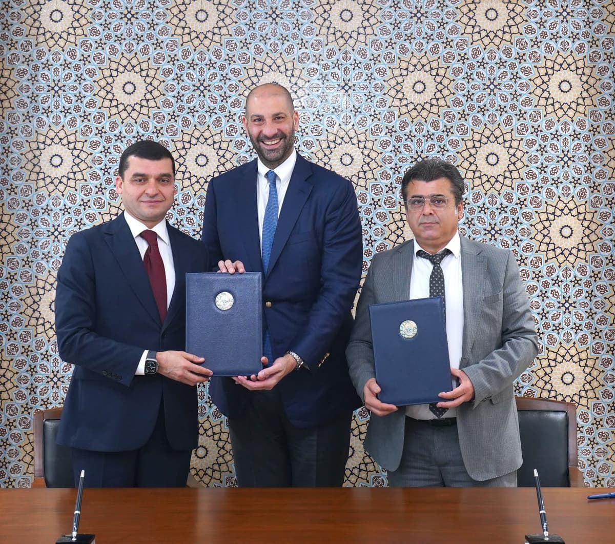 Ministry of Health secures $300 million investment for multidisciplinary hospital in Fergana