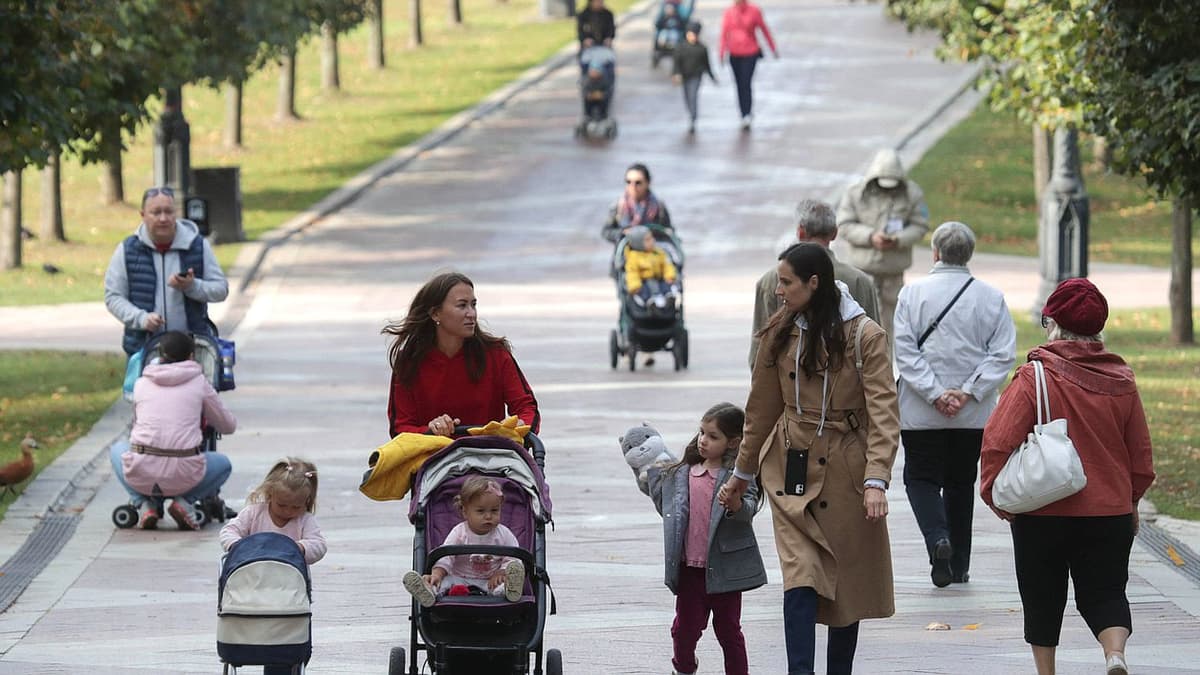 Rossiya elitasi o‘z farzandlari uchun xitoylik enagalar yollashni boshladi