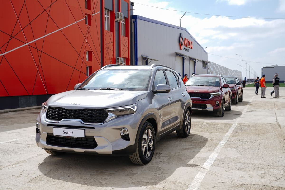 Компанию-дистрибьютора KIA Sonet оштрафовали за недостоверную рекламу