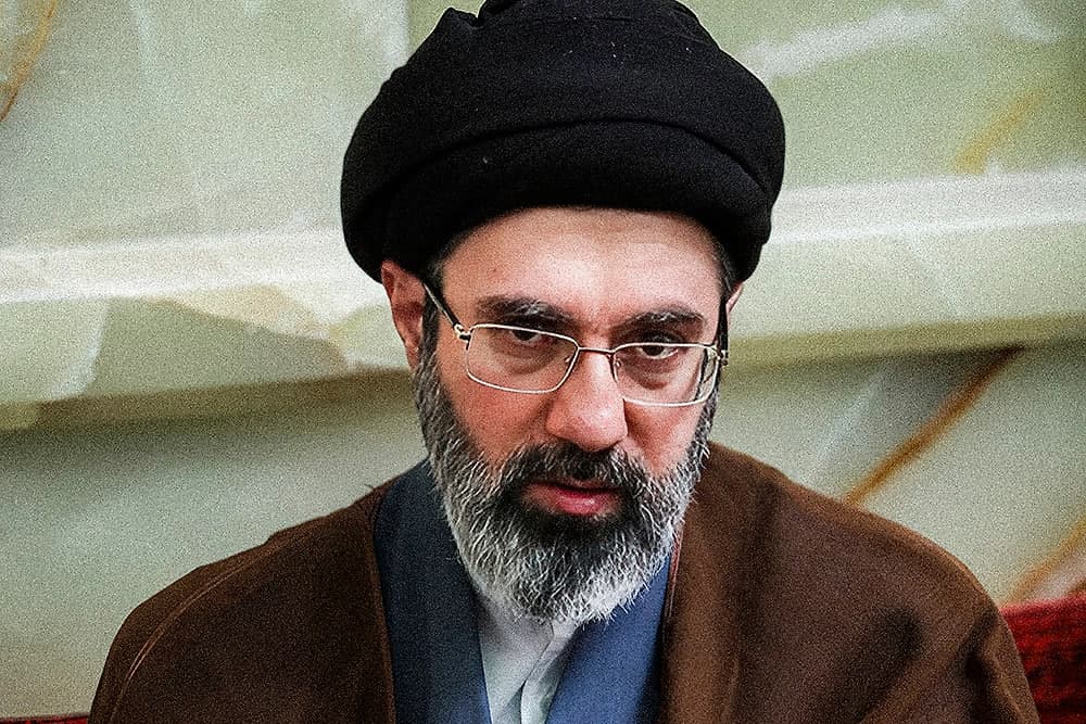 Reuters: Eronning yangi rahbari deeskalatsiya bo‘yicha takliflarni rad etdi