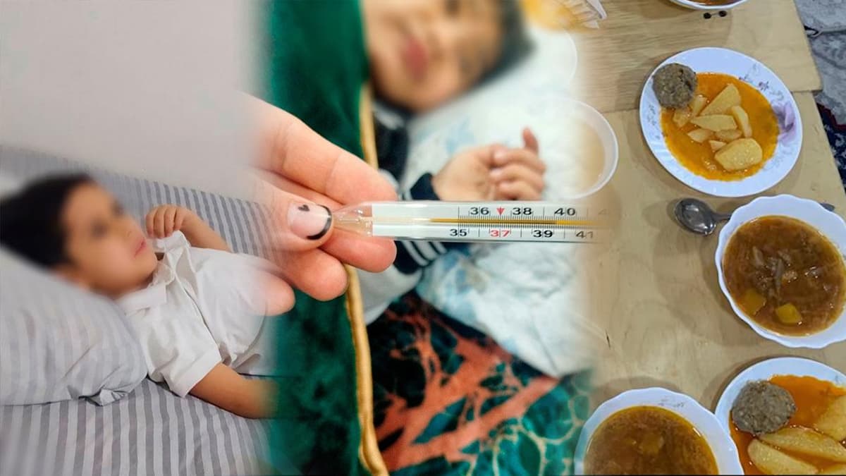 System failure: Why food safety breaches keep endangering children in Uzbekistan’s kindergartens