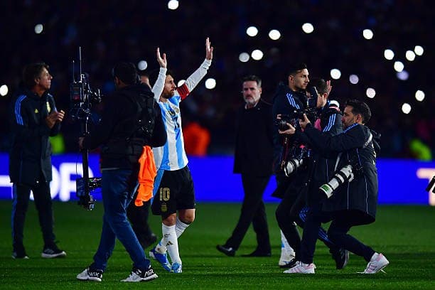 «Yoshimni hisobga olsak – o‘ynamasam kerak». Messi JChga borishga ikkilanmoqda