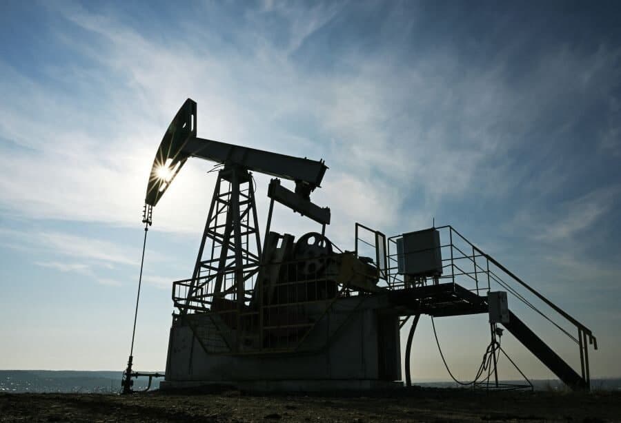 Афганистан и российская компания договорились о добыче и переработке нефти