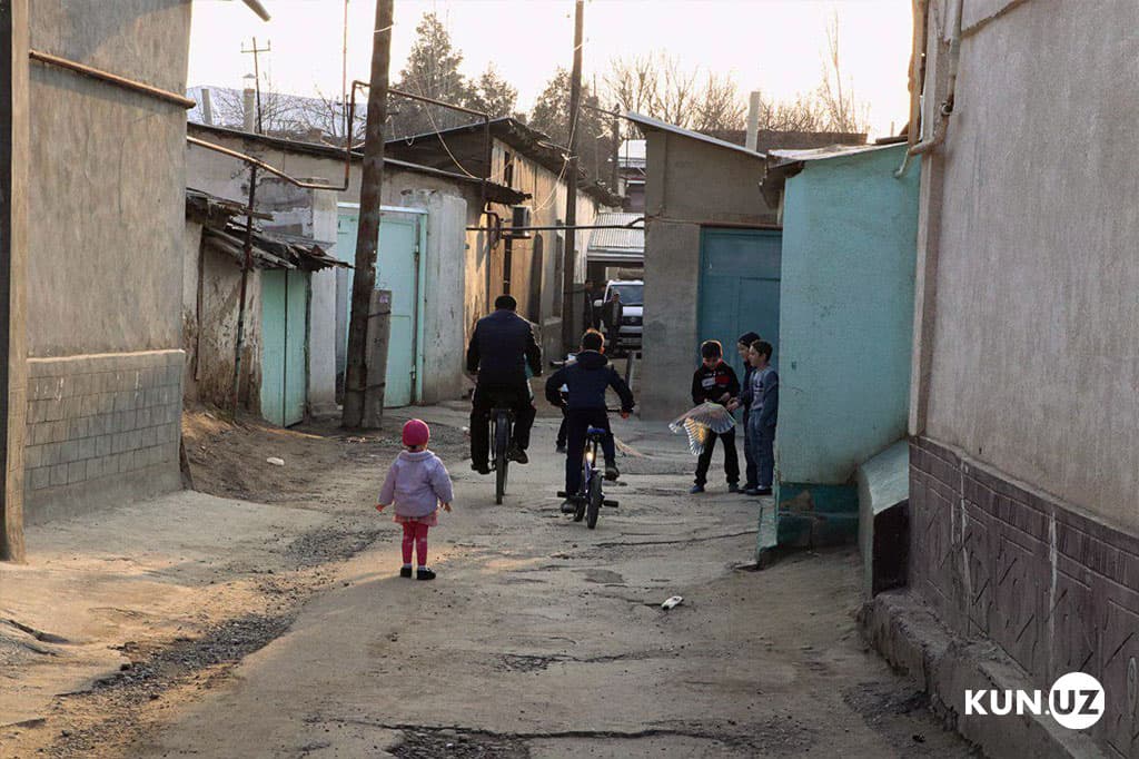 O‘zbekistonda aholi qaysi viloyatda eng zich yashashi ma’lum qilindi