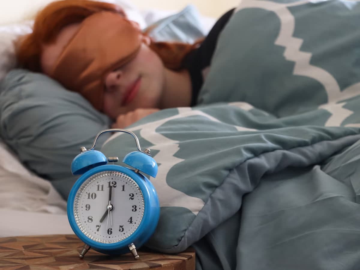 Kuniga 8 soatdan kam uxlash tanaga qanday ta’sir ko‘rsatadi?