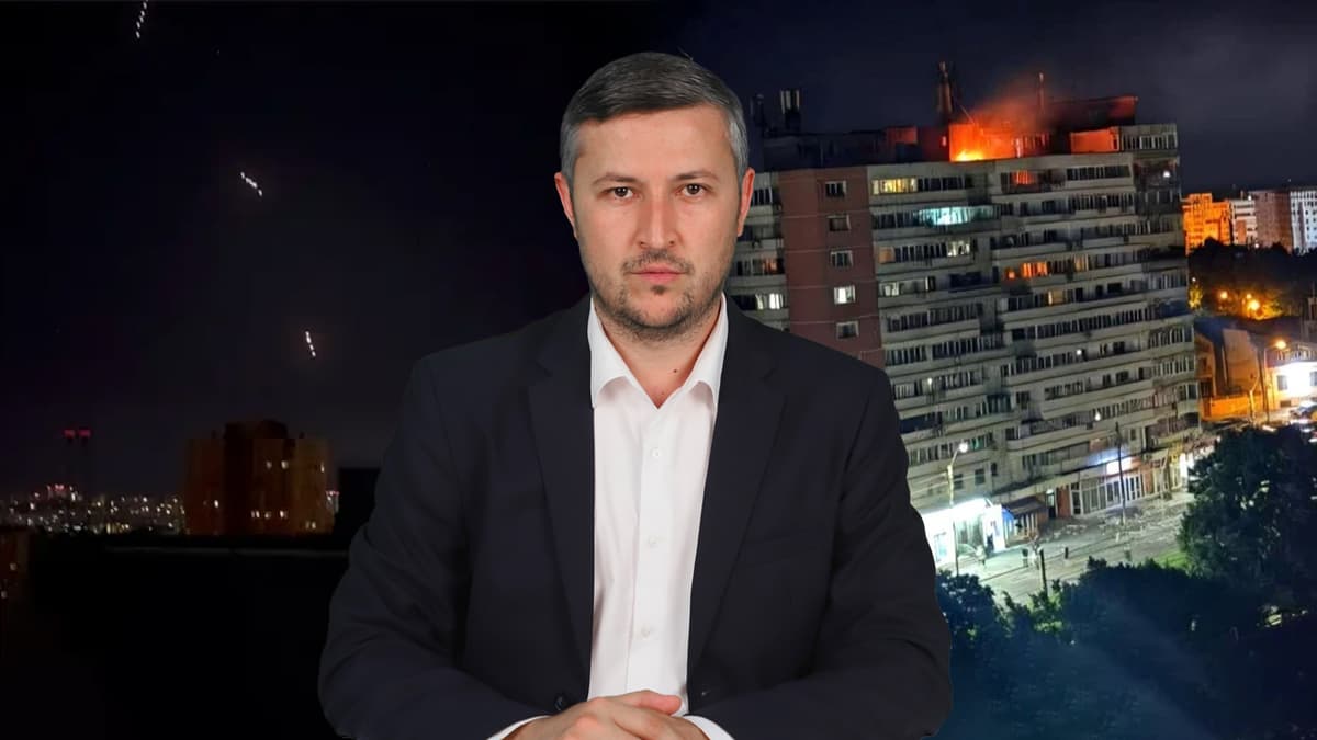 Rossiyada yangi reja: masofaviy urush