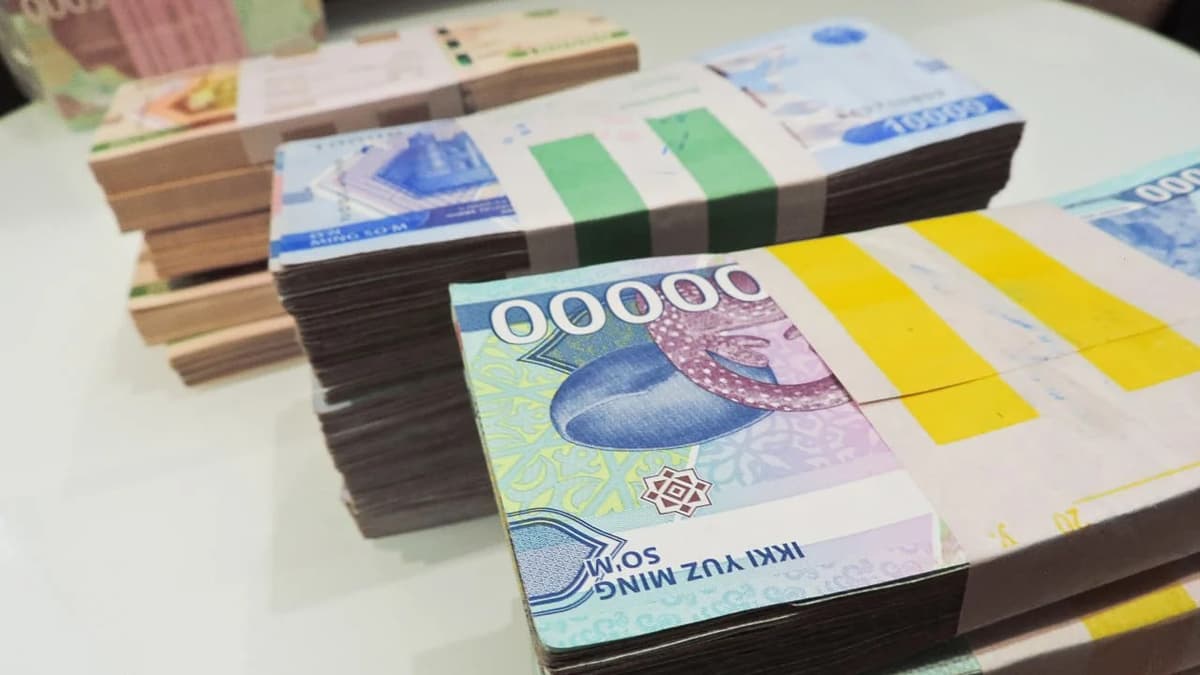 Ёшлар лойиҳаларига 100 млн сўмгача маблағ ажратилади