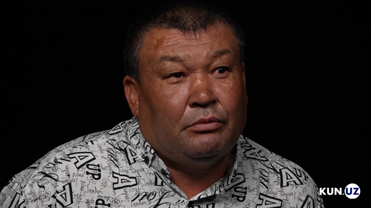 “Ўғлимнинг ўрнидан бошқа болани имтиҳонга киритишган” — Кореяга ишга жўнатиш “бизнеси” қурбони