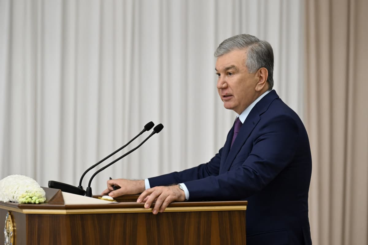 Uzbekistan seeks long-term iron ore supply deal with Tajikistan