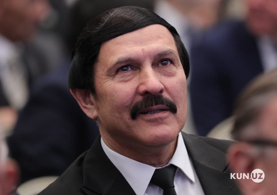 Маданият, санъат ва адабиёт соҳалари ходимлари унвон, орден ва медаллар билан тақдирланди