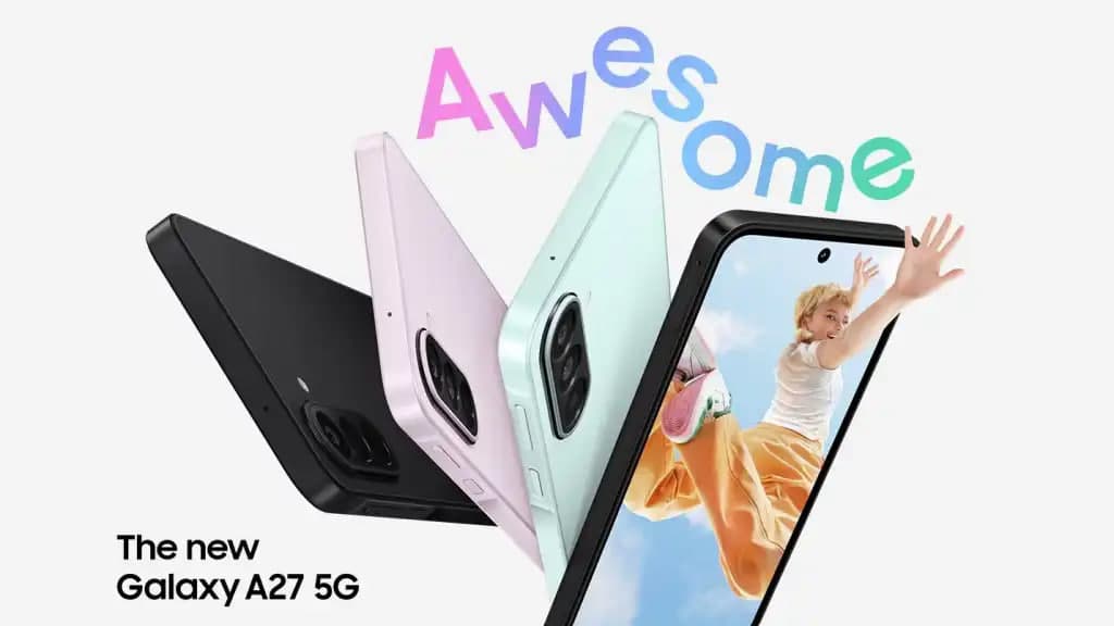 Янги Samsung Galaxy 2026 йилнинг "энг бемаъни" смартфони деб топилди