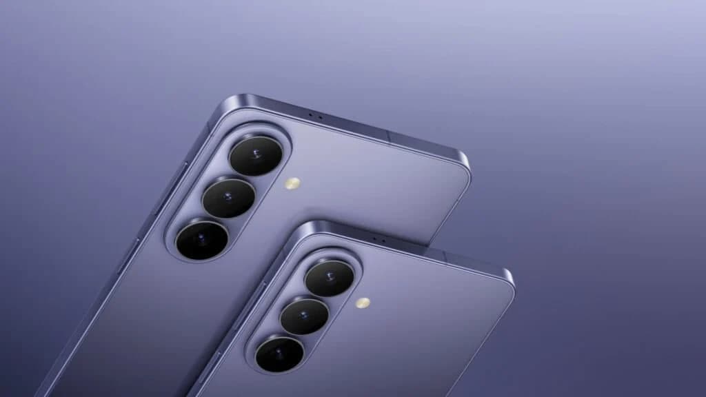Янги Samsung Galaxy S27 Pro смартфони ҳақида маълумот берилди