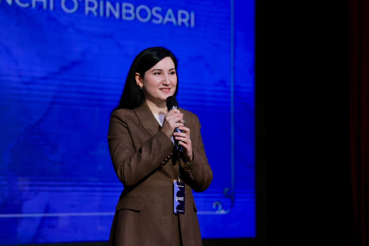 Dilnoza Kattakhonova becomes Deputy Prime Minister and head of Women's Committee