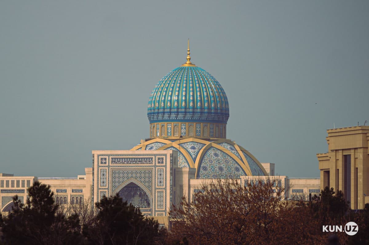 Uzbekistan to host inaugural International Islamic Forum