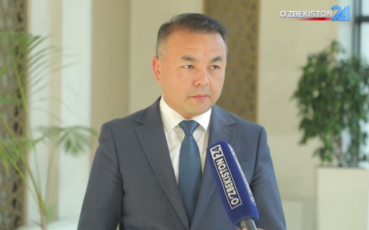 Neft mahsulotlari zaxiramiz 2−3 oy uchun yetarli - Energetika vazirligi
