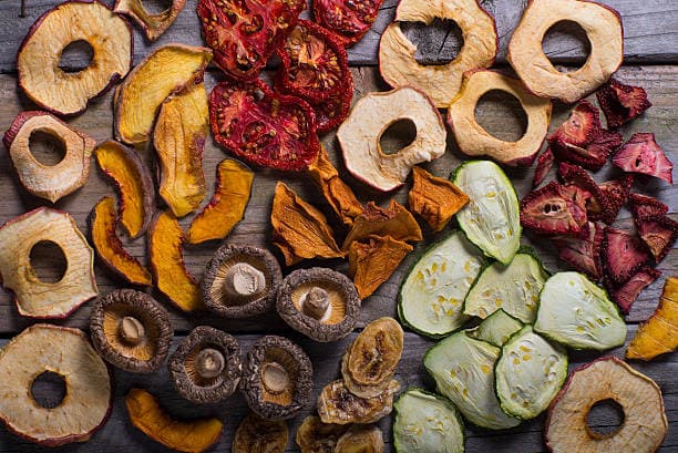 China opens market to Uzbek dried produce following bilateral trade talks