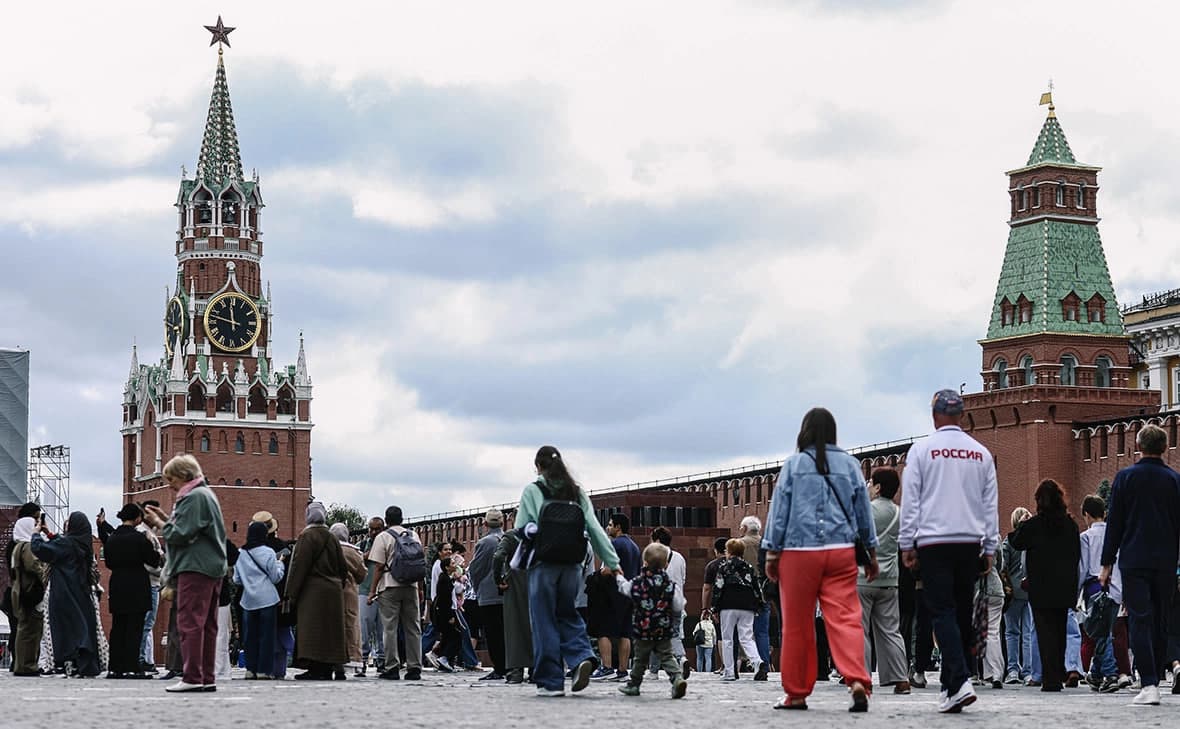Минск Россияга сафарлар бўйича огоҳлантириш берди