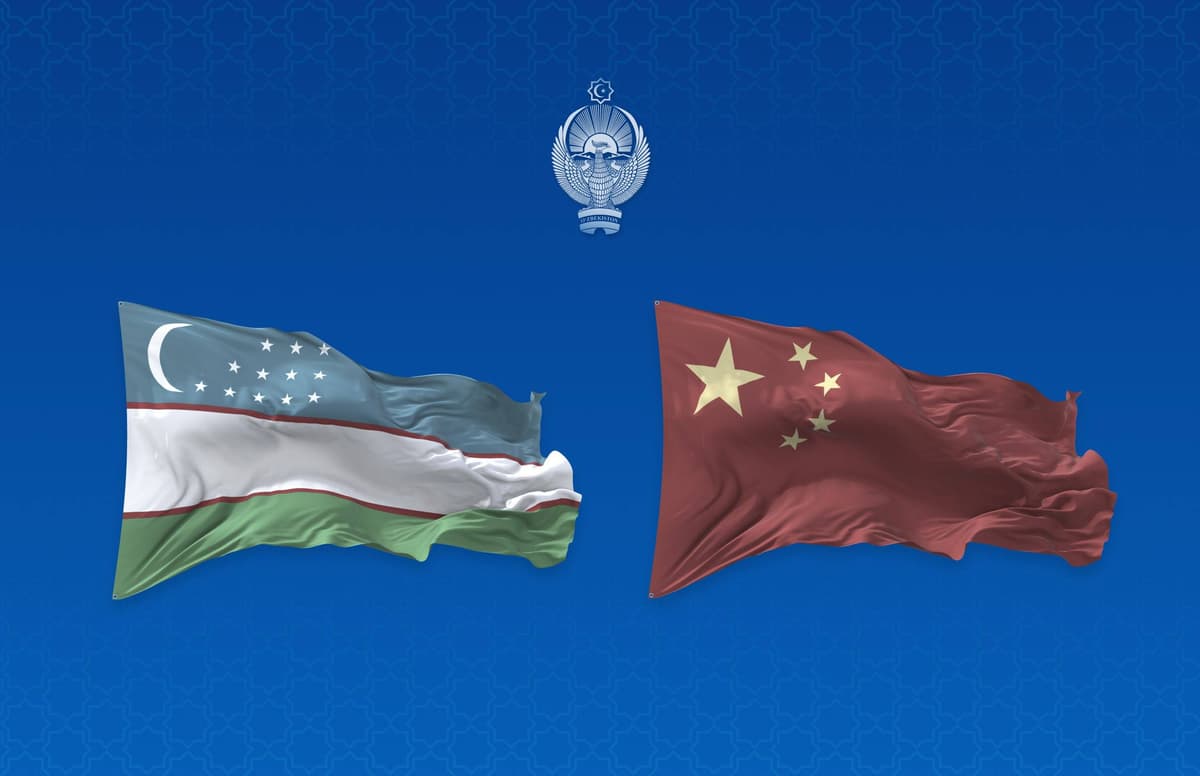 Shavkat Mirziyoyev Si Jingpingga hamdardlik bildirdi