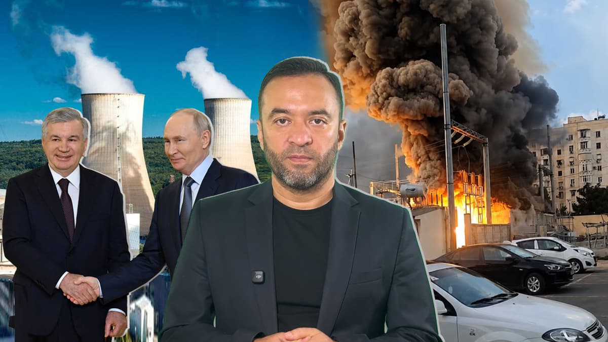 AES narxi ochiqlandi, yirik pudrat sxemasi fosh bo‘ldi - hafta dayjesti