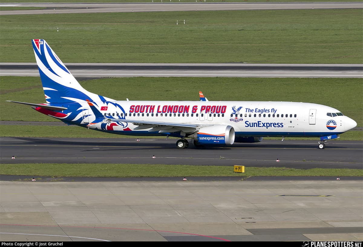 SunExpress to launch direct scheduled flights between Tashkent and Izmir
