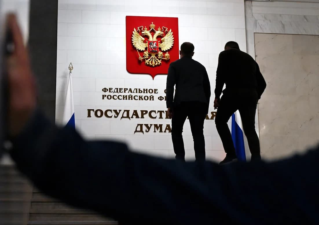 Россияда чет эл фуқароларининг яшаши қоидаларини кучайтирадиган қонун қабул қилинди