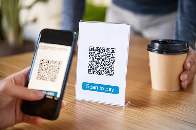 Бизнес учун ягона QR-код ишга тушади. Мажбурий комиссия — 0,65 фоиз