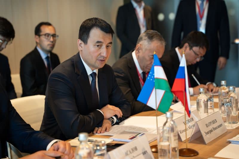 Uzbekistan, Russia agree on new joint quarantine controls for fruit and vegetable exports
