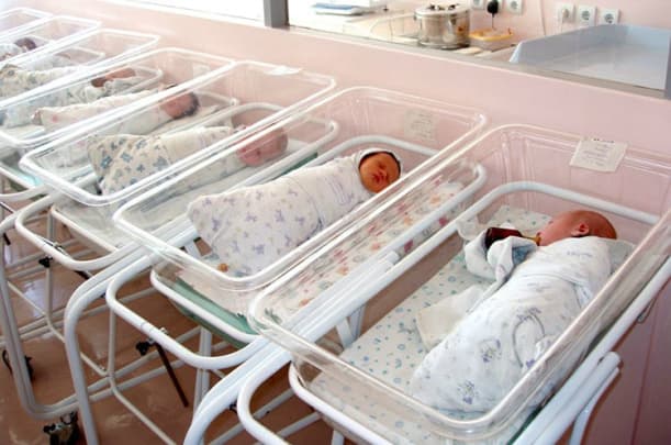 Uzbekistan records over 191,000 births in Q1 2026