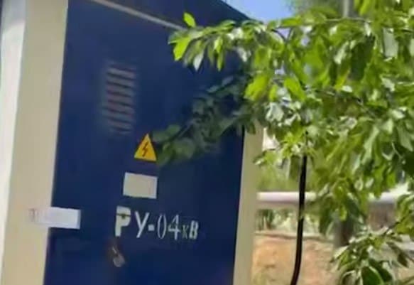 Детский омбудсман потребовала обеспечить безопасность на объектах высокого напряжения