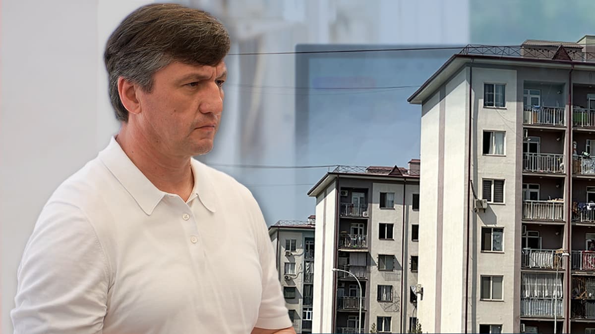 «Мы превратим Ташкент в один из самых комфортных городов мира» — интервью с хокимом Шавкатом Умурзаковым