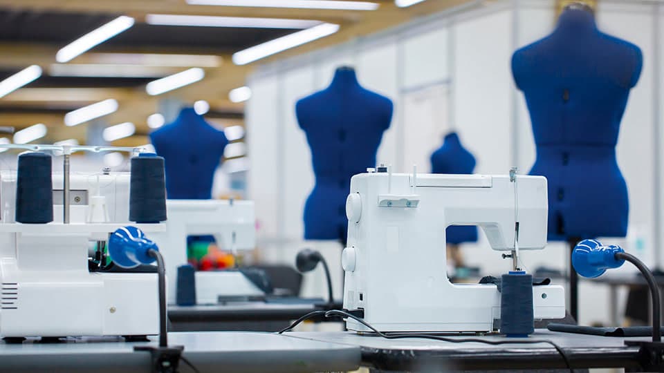 Uzbekistan's apparel industry grows 12.5% to UZS 12.9 trillion, led by Andijan