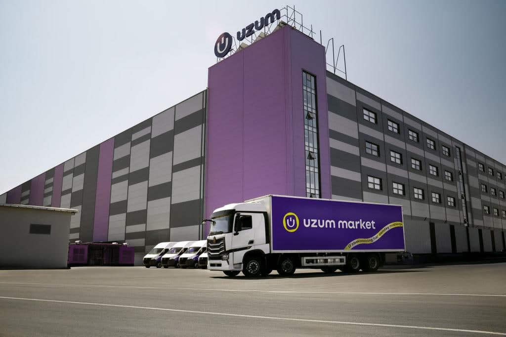 Uzum мамлакат иқтисодиётини рақамлаштириш учун инфратузилмага 500 миллион доллардан ортиқ сармоя киритгани маълум бўлди