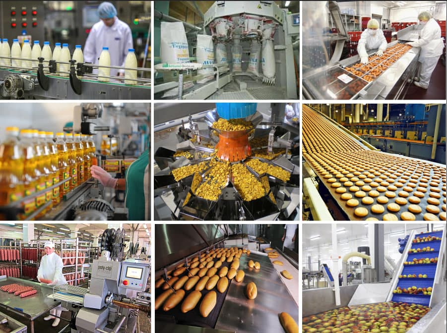 Uzbekistan's industrial output grows 7.8% in early 2026